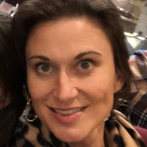 Meet your Posher, Alicia